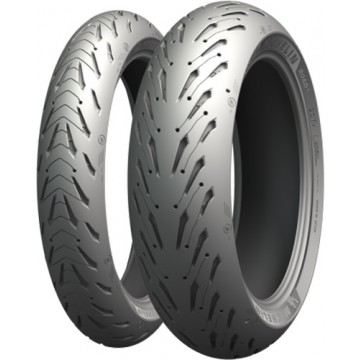MICHELIN 120/60 R17 55W TL ROAD 5 F MOTO PNEVMATIKE
